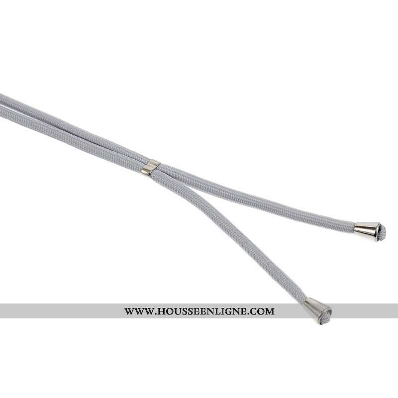 Coque à Cordon Xiaomi 15 Pro Silicone