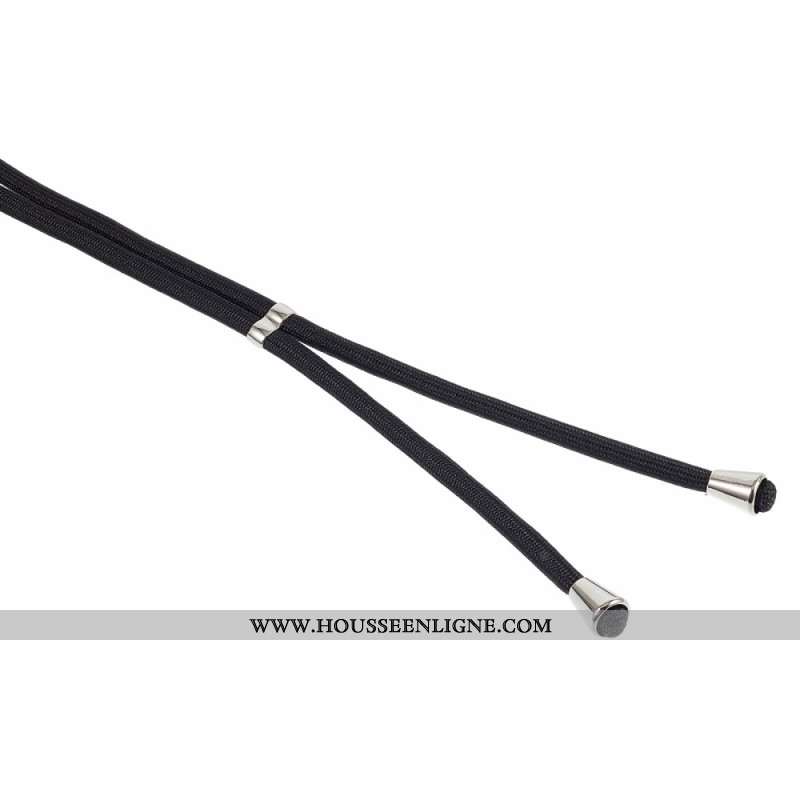 Coque à Cordon Xiaomi 15 Silicone