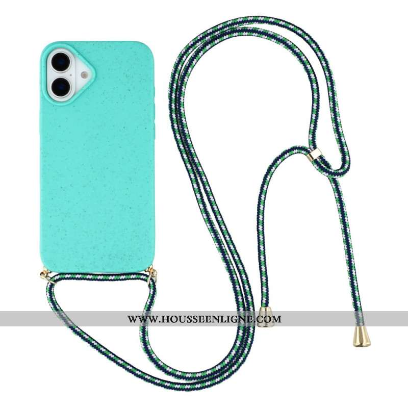 Coque à Cordon iPhone 17 Classique