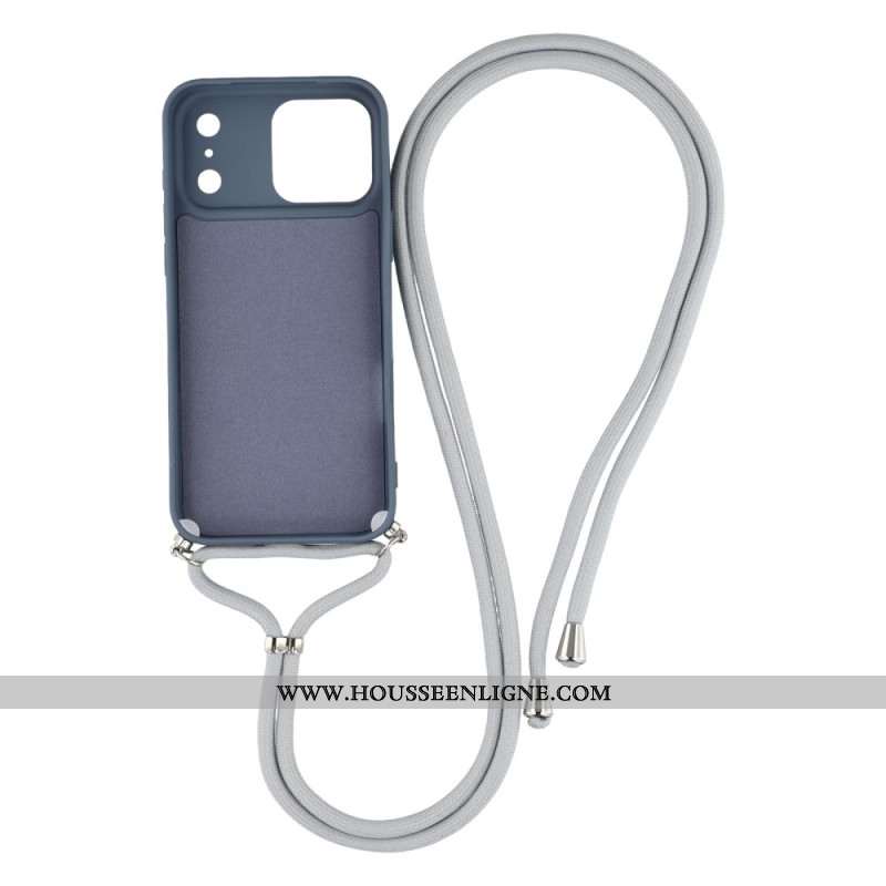 Coque à Cordon iPhone 17 Pro Classique