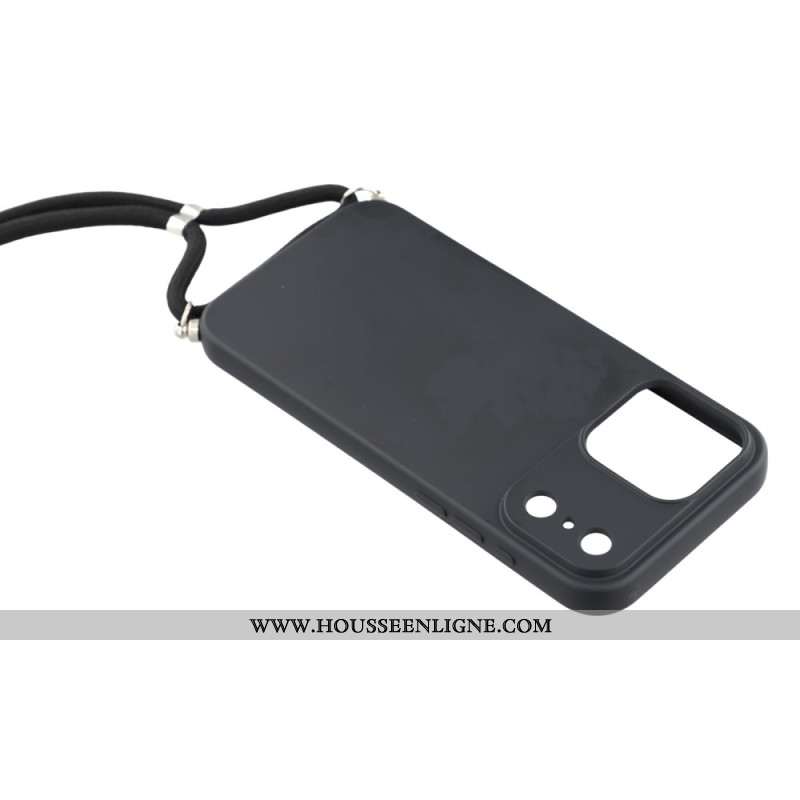 Coque à Cordon iPhone 17 Pro Max Classique