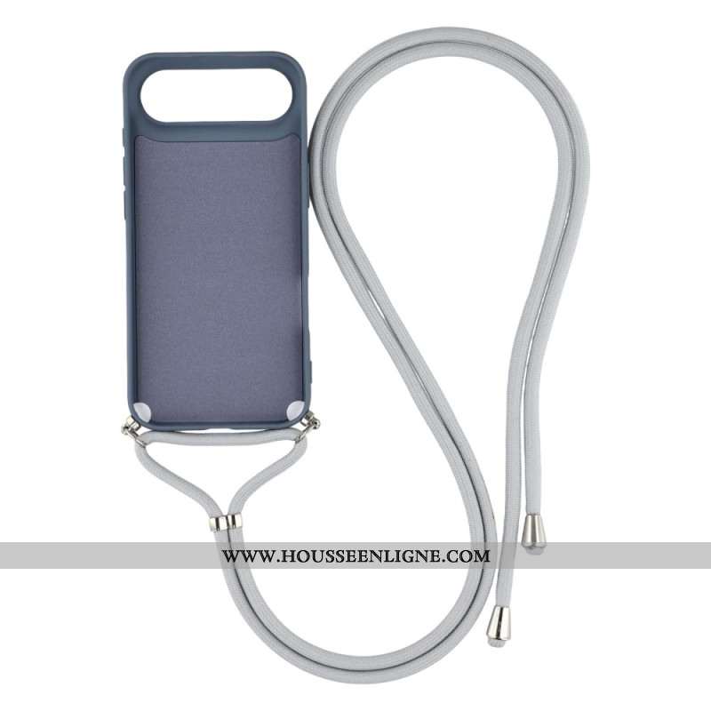 Coque à Cordon iPhone Air Classique