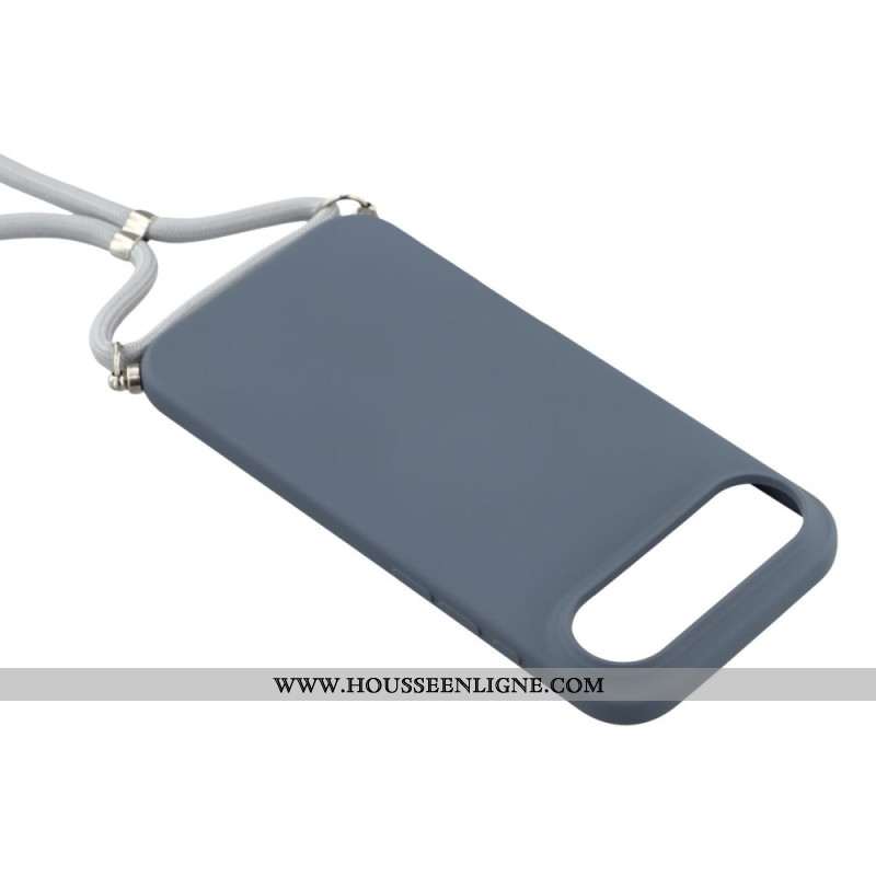 Coque à Cordon iPhone Air Classique