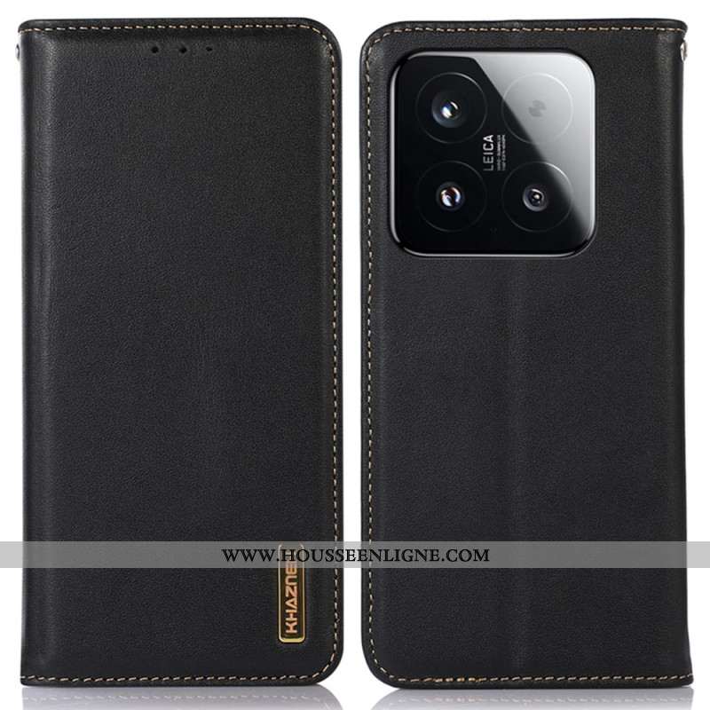 Film Cover Xiaomi 15T KHAZNEH