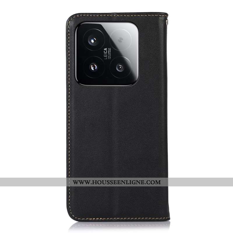 Film Cover Xiaomi 15T KHAZNEH