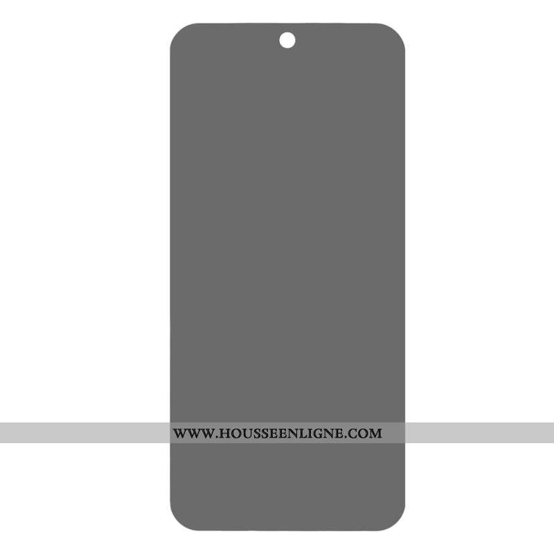 Film de Protection Anti-Espion pour Écran Huawei Pura 80