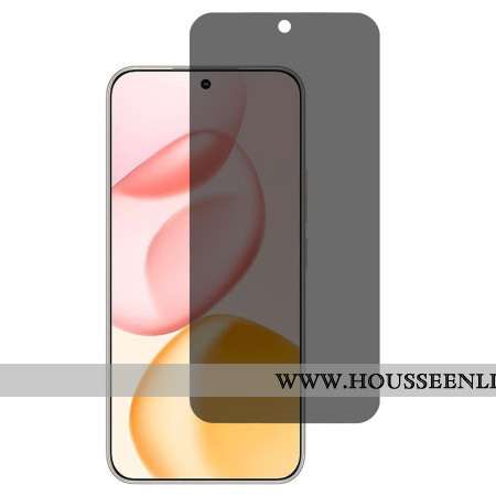 Film de Protection Anti-Espion pour Écran Huawei Pura 80 Pro