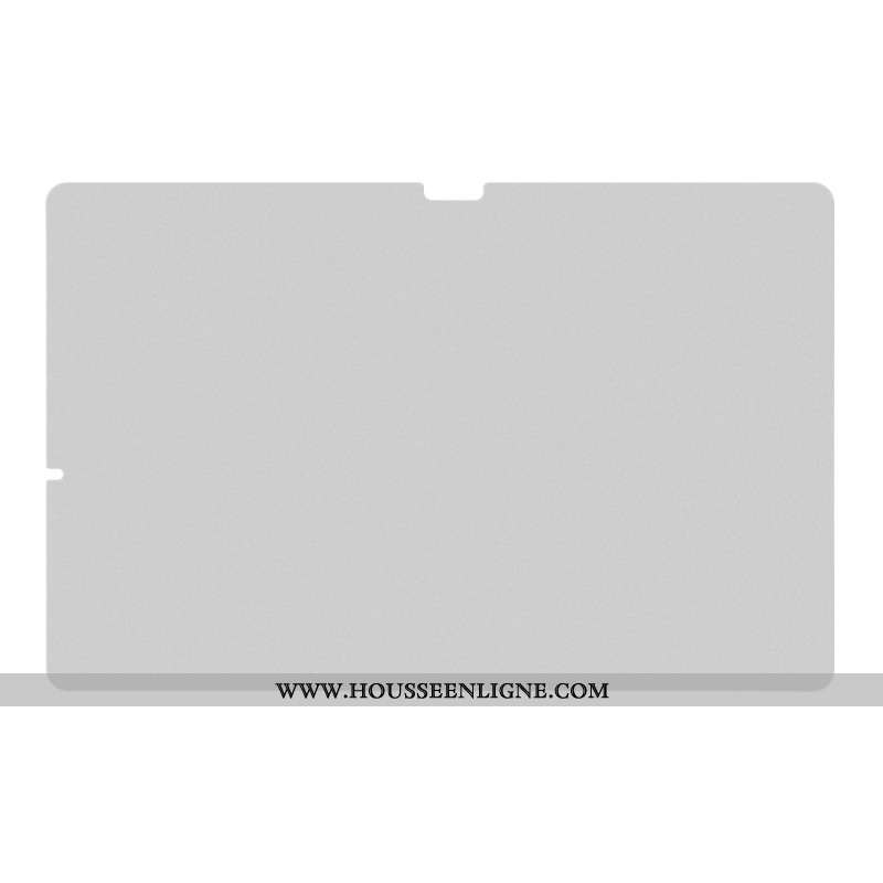 Film de Protection Anti-Espion pour Écran Samsung Galaxy Tab S11 Ultra