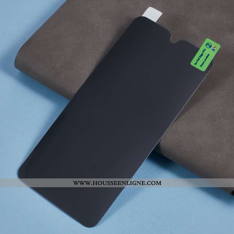 Film de Protection Anti-Espion pour Écran Xiaomi Redmi Note 14 Pro Plus 5G / Note 14 5G / Note 14 Pr