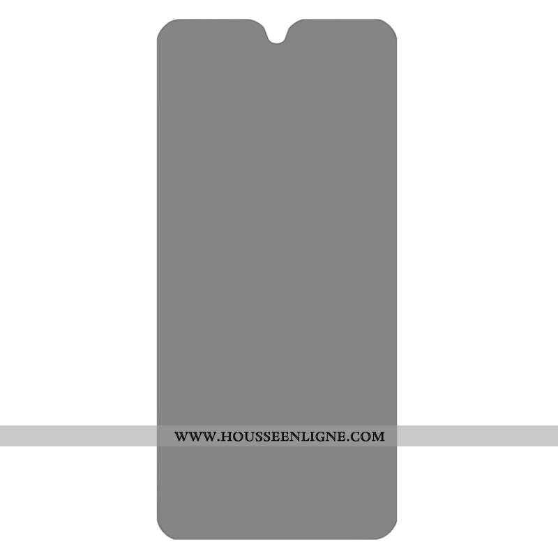 Film de Protection Anti-Espion pour Écran Xiaomi Redmi Note 14 Pro Plus 5G / Note 14 5G / Note 14 Pr