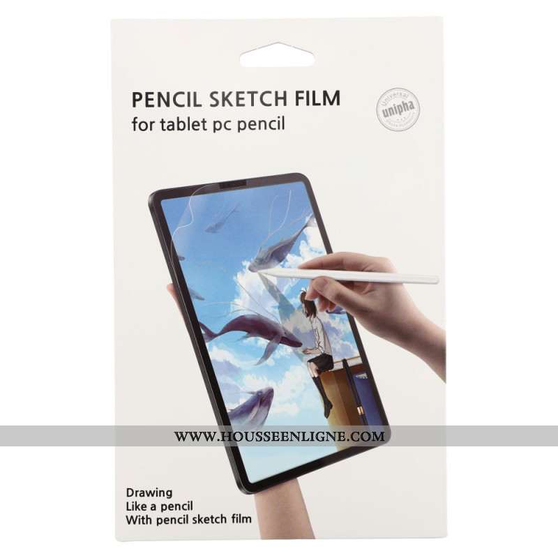 Film de Protection Complète pour Écrans Oppo Find N5 5G