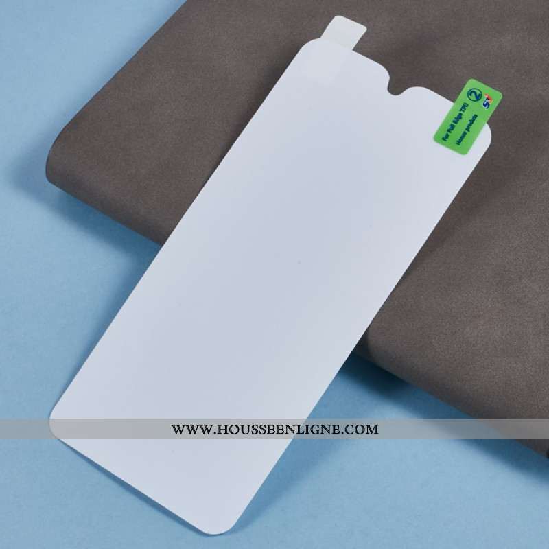 Film de Protection Mat pour Écran Xiaomi Redmi Note 14 Pro Plus 5G / Note 14 5G / Note 14 Pro 5G / P