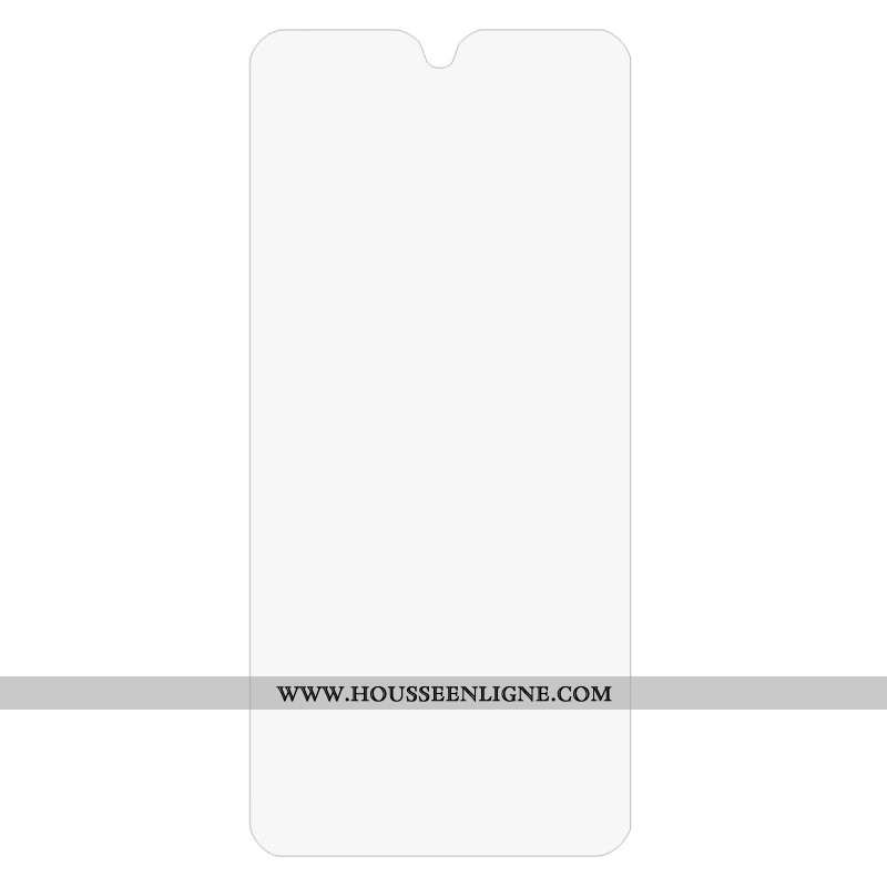 Film de Protection Mat pour Écran Xiaomi Redmi Note 14 Pro Plus 5G / Note 14 5G / Note 14 Pro 5G / P