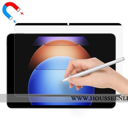 Film de Protection magnétique pour Xiaomi Pad 6S Pro