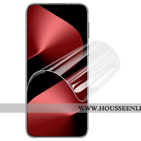 Film de Protection pour Écran Huawei Pura 80