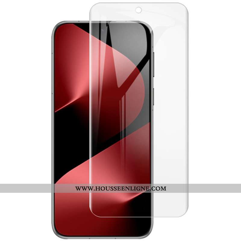 Film de Protection pour Écran Huawei Pura 80