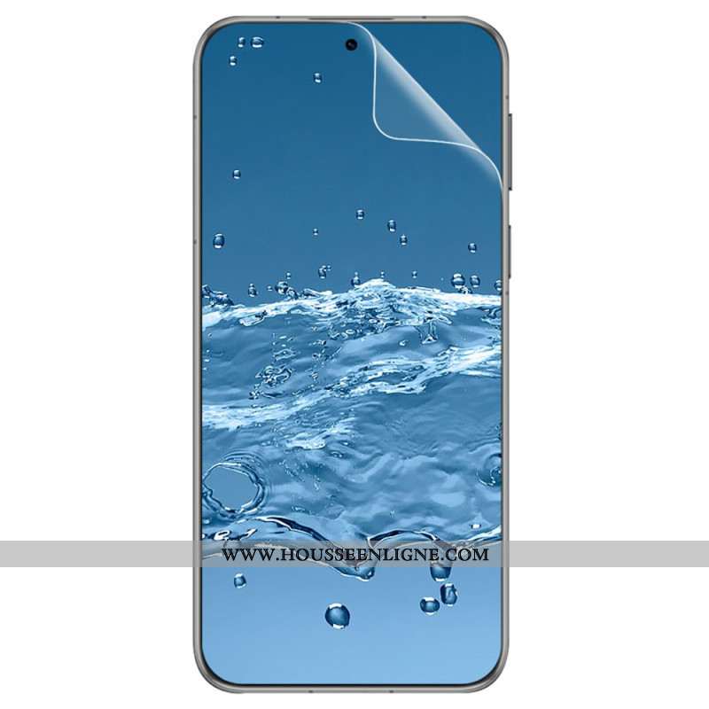 Film de Protection pour Écran Huawei Pura 80