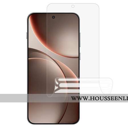 Film de Protection pour Écran Oppo Find X9 5G