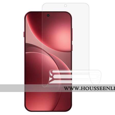 Film de Protection pour Écran Oppo Find X9 Pro 5G