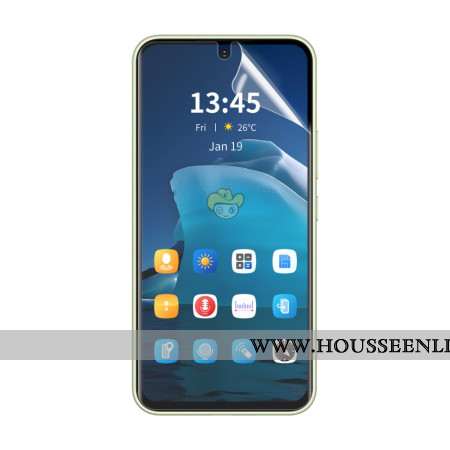 Film de Protection pour Écran Oppo Reno 14 5G