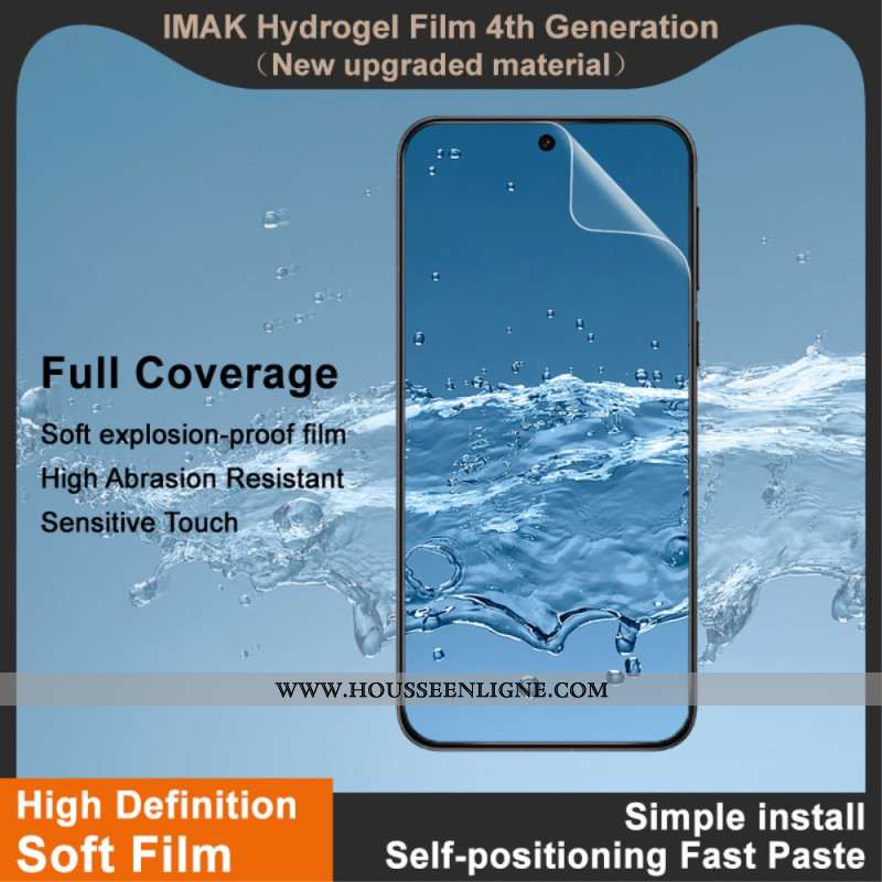 Film de Protection pour Écran Oppo Reno 14 F 5G IMAK