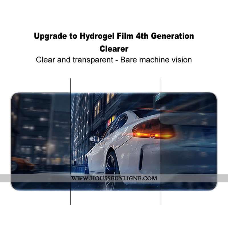 Film de Protection pour Écran Oppo Reno 14 F 5G IMAK