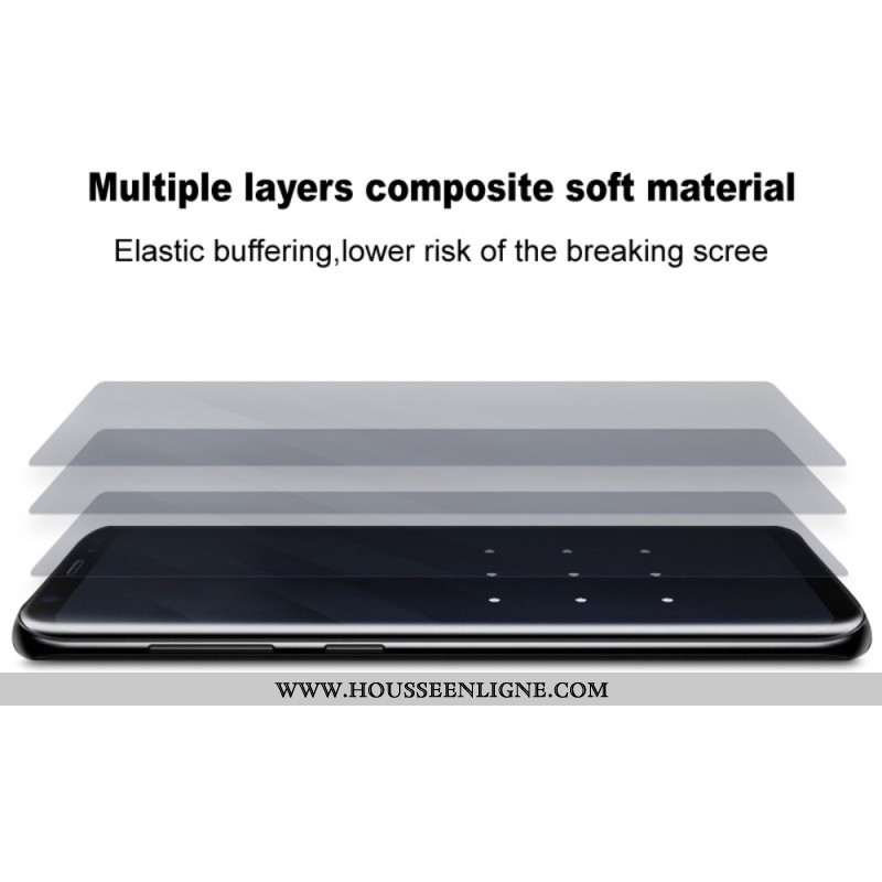 Film de Protection pour Écran Oppo Reno 14 F 5G IMAK