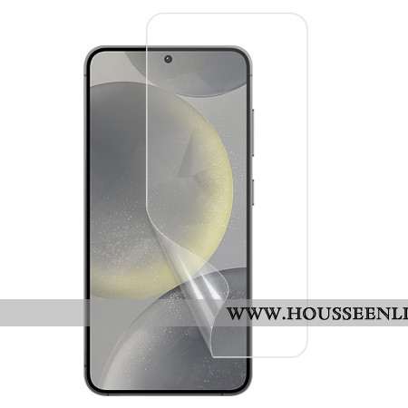 Film de Protection pour Écran Samsung Galaxy S25 5G