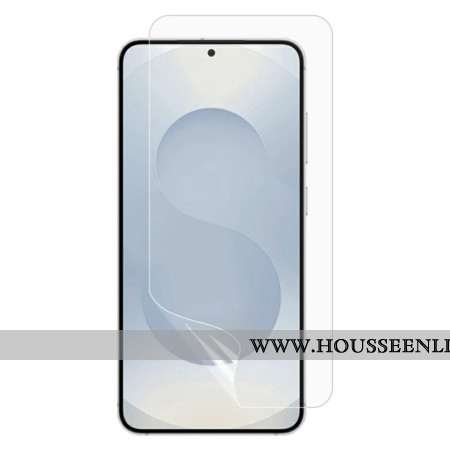 Film de Protection pour Écran Samsung Galaxy S25 Edge