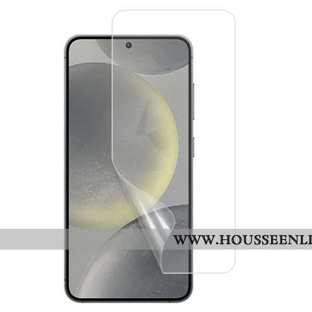 Film de Protection pour Écran Samsung Galaxy S26