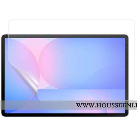 Film de Protection pour Écran Samsung Galaxy Tab S10 FE Plus