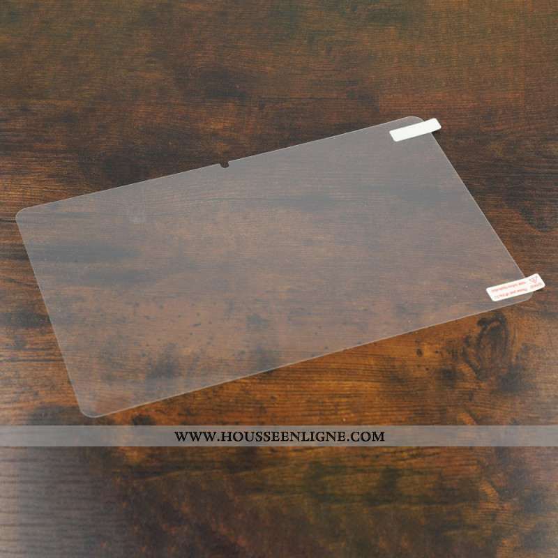 Film de Protection pour Écran Samsung Galaxy Tab S10 Lite / S10 FE / S9 / S9 FE / S8 / S7