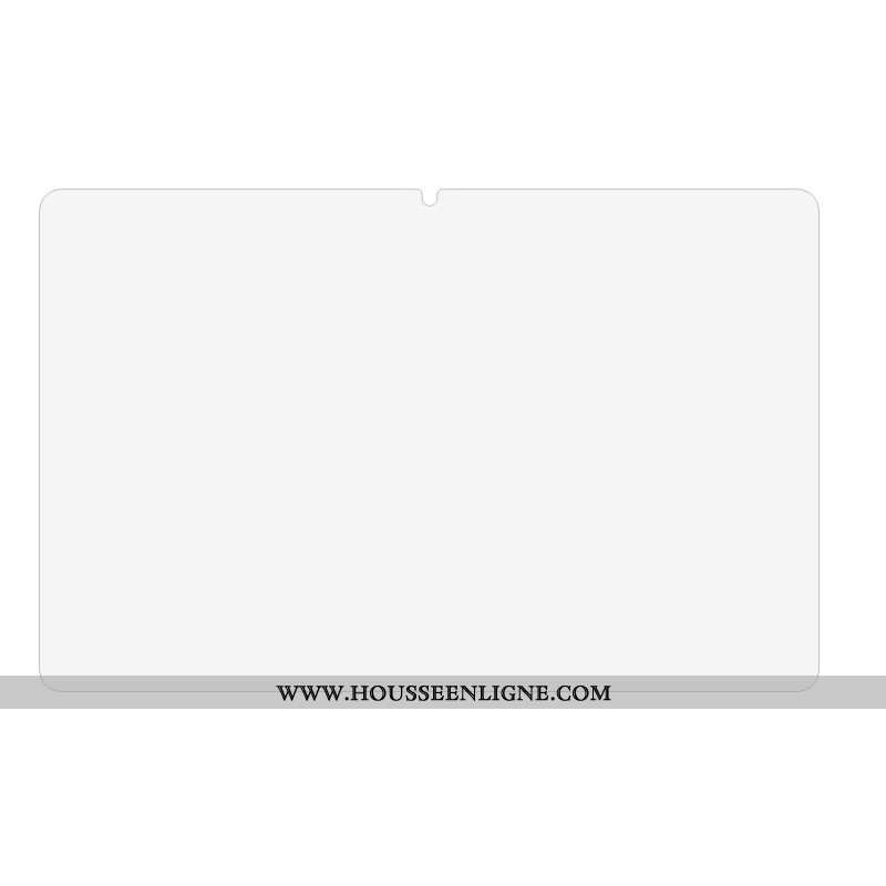 Film de Protection pour Écran Samsung Galaxy Tab S10 Lite / S10 FE / S9 / S9 FE / S8 / S7