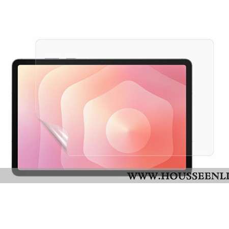 Film de Protection pour Écran Samsung Galaxy Tab S11