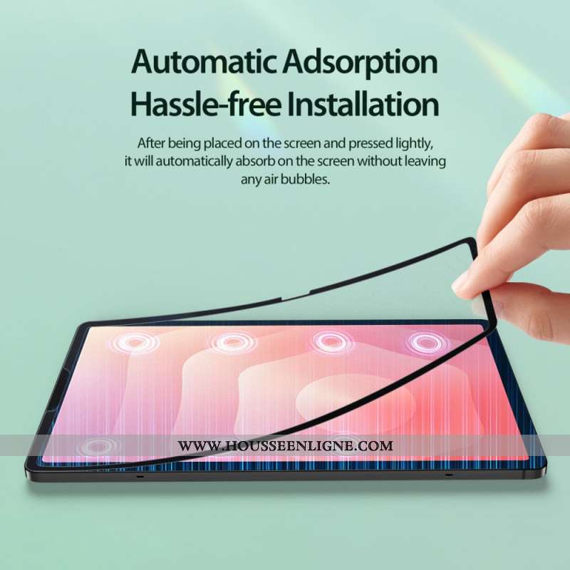 Film de Protection pour Écran Samsung Galaxy Tab S11 Naad Series DUX DUCIS