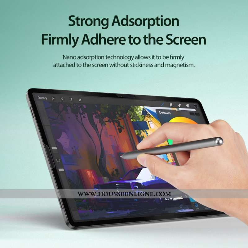 Film de Protection pour Écran Samsung Galaxy Tab S11 Naad Series DUX DUCIS