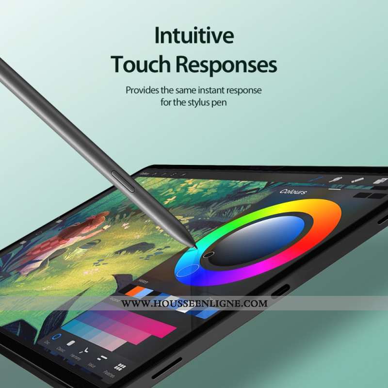 Film de Protection pour Écran Samsung Galaxy Tab S11 Naad Series DUX DUCIS