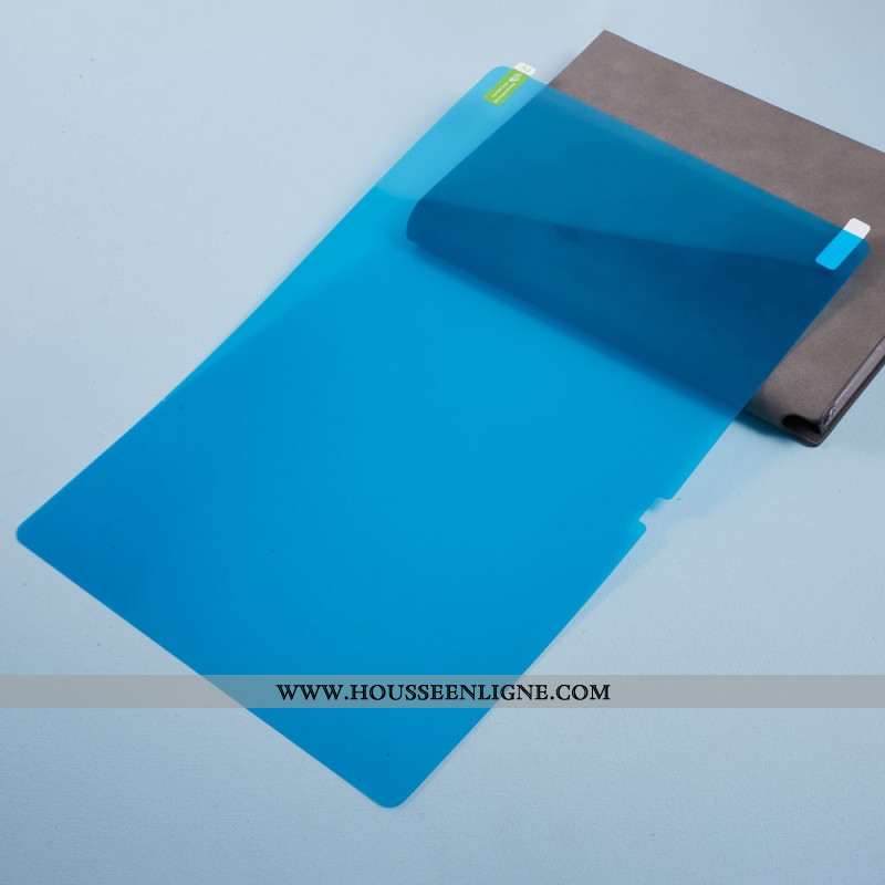 Film de Protection pour Écran Samsung Galaxy Tab S11 / S10 Ultra / S9 Ultra