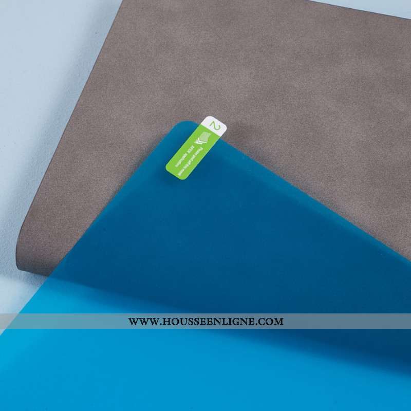 Film de Protection pour Écran Samsung Galaxy Tab S11 / S10 Ultra / S9 Ultra