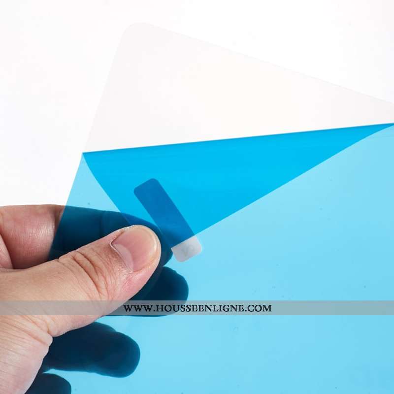 Film de Protection pour Écran Samsung Galaxy Tab S11 / S10 Ultra / S9 Ultra