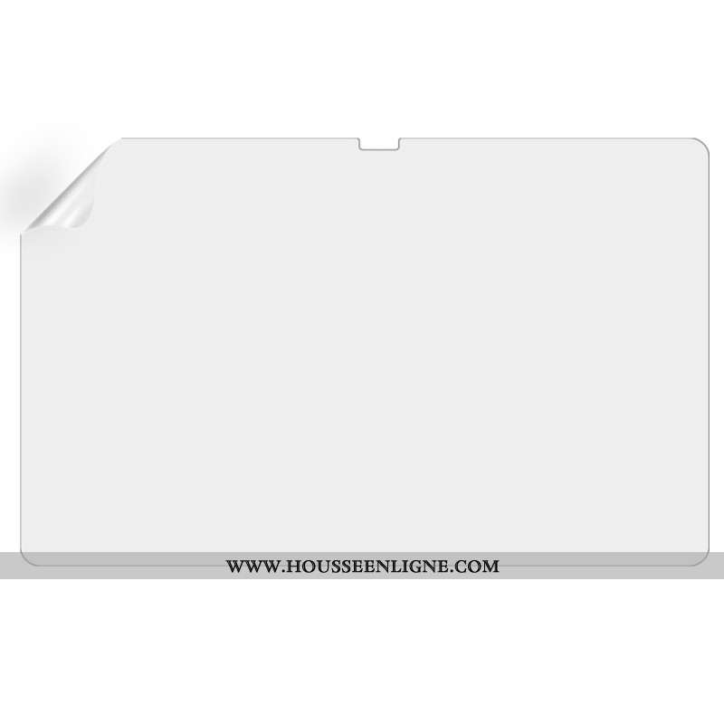 Film de Protection pour Écran Samsung Galaxy Tab S11 / S10 Ultra / S9 Ultra