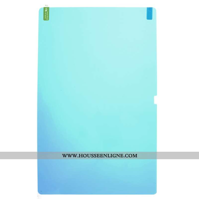 Film de Protection pour Écran Samsung Galaxy Tab S11 / S10 Ultra / S9 Ultra