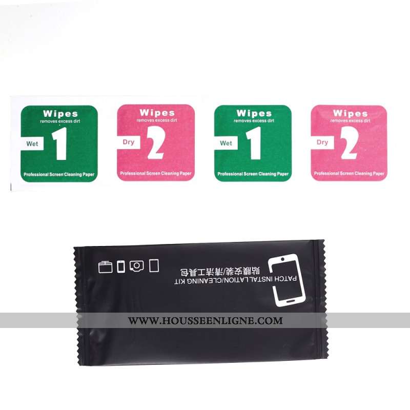 Film de Protection pour Écran Samsung Galaxy Tab S11 / S10 Ultra / S9 Ultra