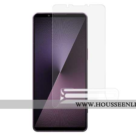 Film de Protection pour Écran Sony Xperia 1 VII