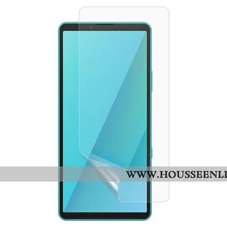 Film de Protection pour Écran Sony Xperia 10 VII