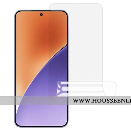 Film de Protection pour Écran Xiaomi 15