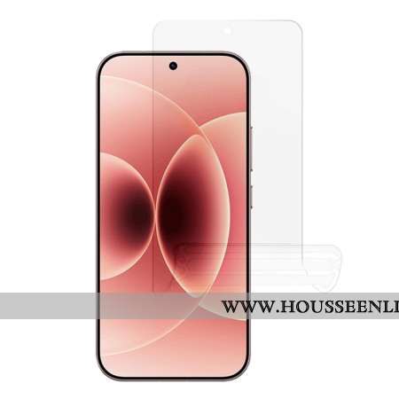 Film de Protection pour Écran Xiaomi 17 / 17 Pro