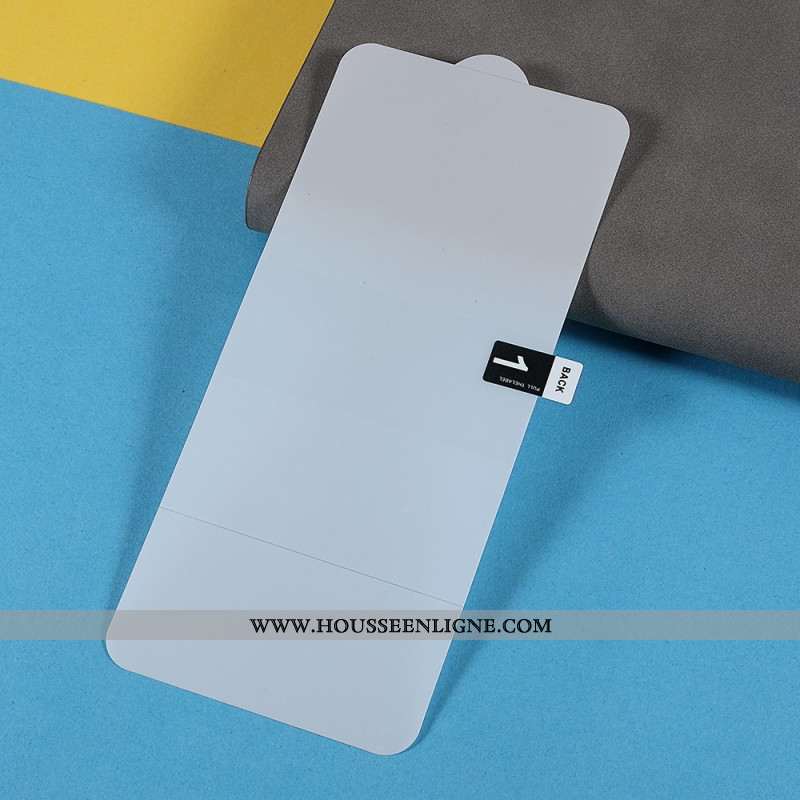 Film de Protection pour Écran Xiaomi 17 / 17 Pro