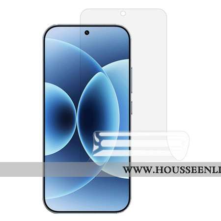 Film de Protection pour Écran Xiaomi 17 Pro Max