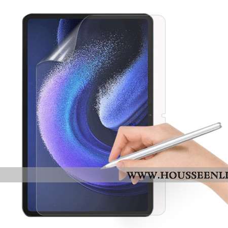 Film de Protection pour Écran Xiaomi Pad 6 / Pad 6 Pro Mat